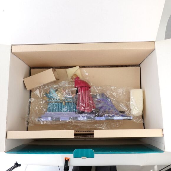 RARE WDCC DISNEY Sleeping Beauty Love's First Kiss w/BOX & COA 623/1959 #1217923 - Picture 16 of 16